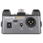 NU-X B-6 Pro Saxophone Wireless Set