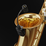 NU-X B-6 Pro Saxophone Wireless Set