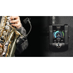 NU-X B-6 Pro Saxophone Wireless Set