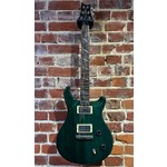 Pre Loved PRS SE Santana Emerald Green Inc Bag