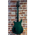 Pre Loved PRS SE Santana Emerald Green Inc Bag
