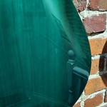 Pre Loved PRS SE Santana Emerald Green Inc Bag