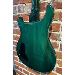 Pre Loved PRS SE Santana Emerald Green Inc Bag