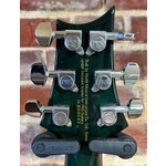 Pre Loved PRS SE Santana Emerald Green Inc Bag