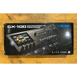 Pre Loved Boss GX-100 Guitar Effects Processor