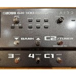 Pre Loved Boss GX-100 Guitar Effects Processor
