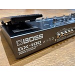Pre Loved Boss GX-100 Guitar Effects Processor