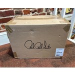 Pre Loved PRS MT15 V1 Head - Inc Box & Footswitch