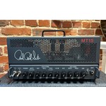 Pre Loved PRS MT15 V1 Head - Inc Box & Footswitch