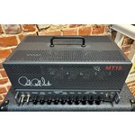 Pre Loved PRS MT15 V1 Head - Inc Box & Footswitch