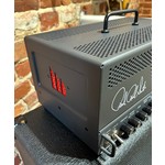 Pre Loved PRS MT15 V1 Head - Inc Box & Footswitch