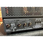 Pre Loved PRS MT15 V1 Head - Inc Box & Footswitch
