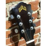 Pre Loved Guild F-20 1979 Inc Hard Case