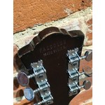 Pre Loved Guild F-20 1979 Inc Hard Case