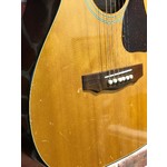 Pre Loved Guild F-20 1979 Inc Hard Case