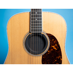 Ernine Ball Acoustic Soundhole cover 4inch/ 10cm