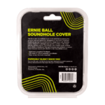 Ernine Ball Acoustic Soundhole cover 4inch/ 10cm