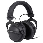 Beyerdynamic DT 770 Pro 80 Ohm Headphones Grey