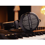 Beyerdynamic DT990 Pro 80 Ohm Headphones Grey