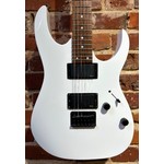 Pre Loved Ibanez GRGR121EX-WH White