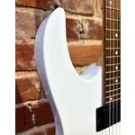 Pre Loved Ibanez GRGR121EX-WH White