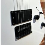 Pre Loved Ibanez GRGR121EX-WH White