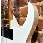 Pre Loved Ibanez GRGR121EX-WH White