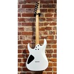 Pre Loved Ibanez GRGR121EX-WH White