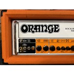 Pre Loved Orange Rockerverb 50 III Head MKIII