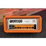 Pre Loved Orange Rockerverb 50 III Head Mk1