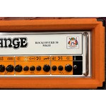 Pre Loved Orange Rockerverb 50 III Head MKIII