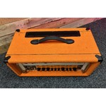 Pre Loved Orange Rockerverb 50 III Head MKIII