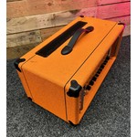 Pre Loved Orange Rockerverb 50 III Head MKIII