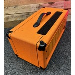 Pre Loved Orange Rockerverb 50 III Head MKIII
