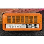 Pre Loved Orange Rockerverb 50 III Head MKIII