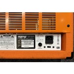 Pre Loved Orange Rockerverb 50 III Head MKIII