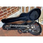 Pre Loved PRS SE Hollowbody II Piezo Dog Hair Smokeburst