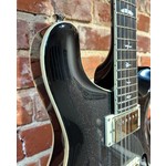 Pre Loved PRS SE Hollowbody II Piezo Dog Hair Smokeburst