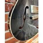 Pre Loved PRS SE Hollowbody II Piezo Dog Hair Smokeburst