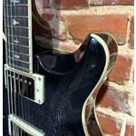 Pre Loved PRS SE Hollowbody II Piezo Dog Hair Smokeburst