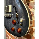 Pre Loved PRS SE Hollowbody II Piezo Dog Hair Smokeburst