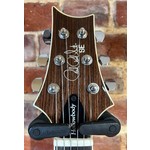 Pre Loved PRS SE Hollowbody II Piezo Dog Hair Smokeburst