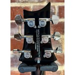 Pre Loved PRS SE Hollowbody II Piezo Dog Hair Smokeburst