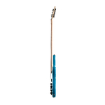 Cort C5 Deluxe Bass Candy Blue
