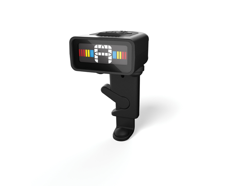 DAddario Micro Violin Tuner