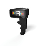 DAddario Micro Violin Tuner