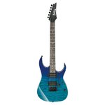 Ibanez GRG120QASP-BGD Gio Series Blue Gradiation