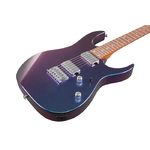 Ibanez GRG121SP-BMC Blue Metal Chameleon