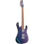 Ibanez GRG121SP-BMC Blue Metal Chameleon