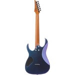 Ibanez GRG121SP-BMC Blue Metal Chameleon